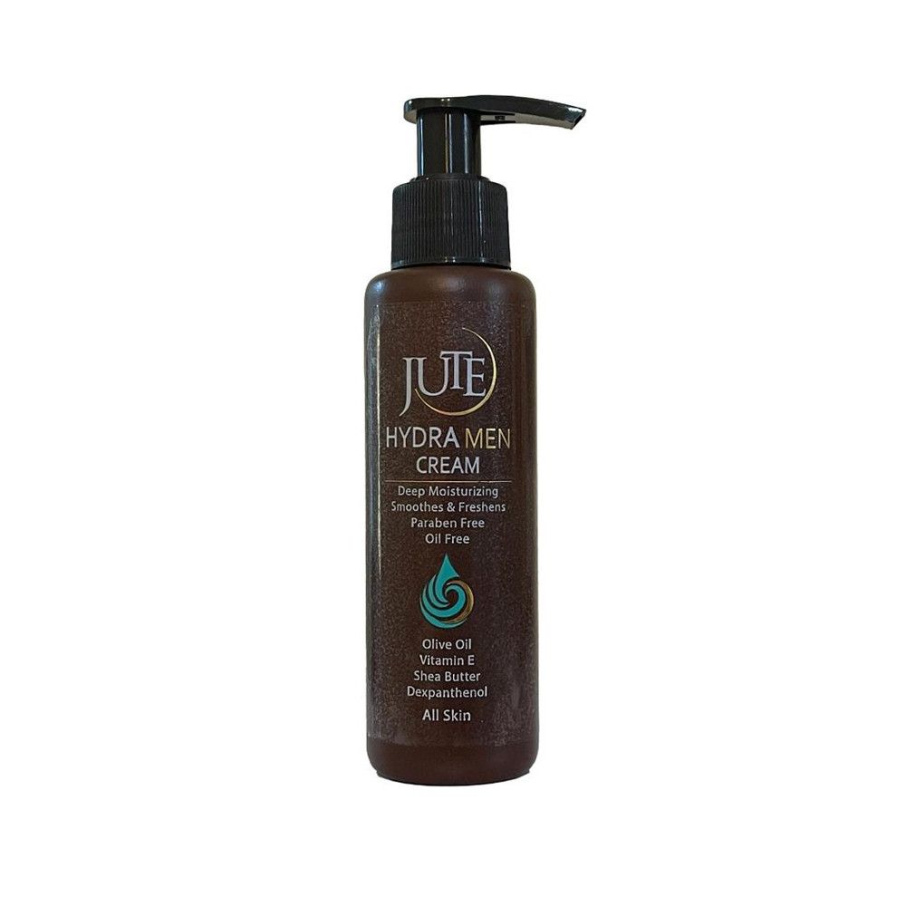 کرم آبرسان آقایان ژوت مدل Hydra Men Cream حجم 120 میلی لیتر