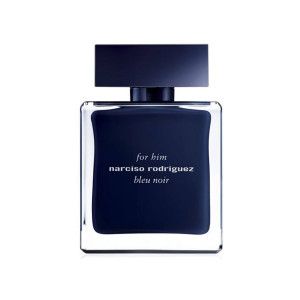 ادوتویلت مردانه نارسیسو رودریگز مدل For Him Bleu Noir EDT حجم 100 میلی لیتر