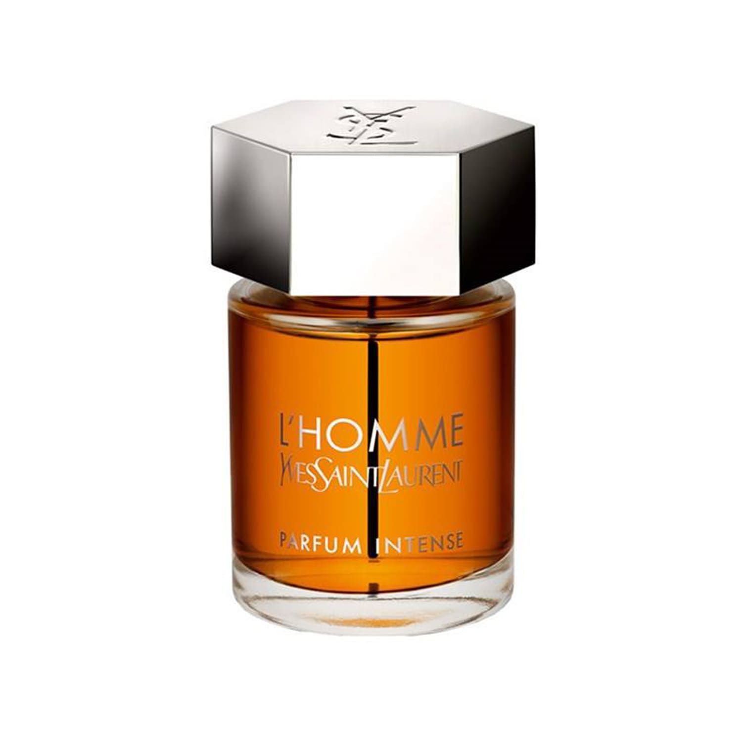 ادوپرفیوم مردانه ایوسن لورن مدل L'Homme Parfum Intense حجم 100 میلی لیتر