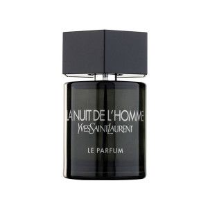 ادوپرفیوم مردانه ایوسن لورن مدل La Nuit de l'Homme Le Parfum حجم 100 میلی لیتر