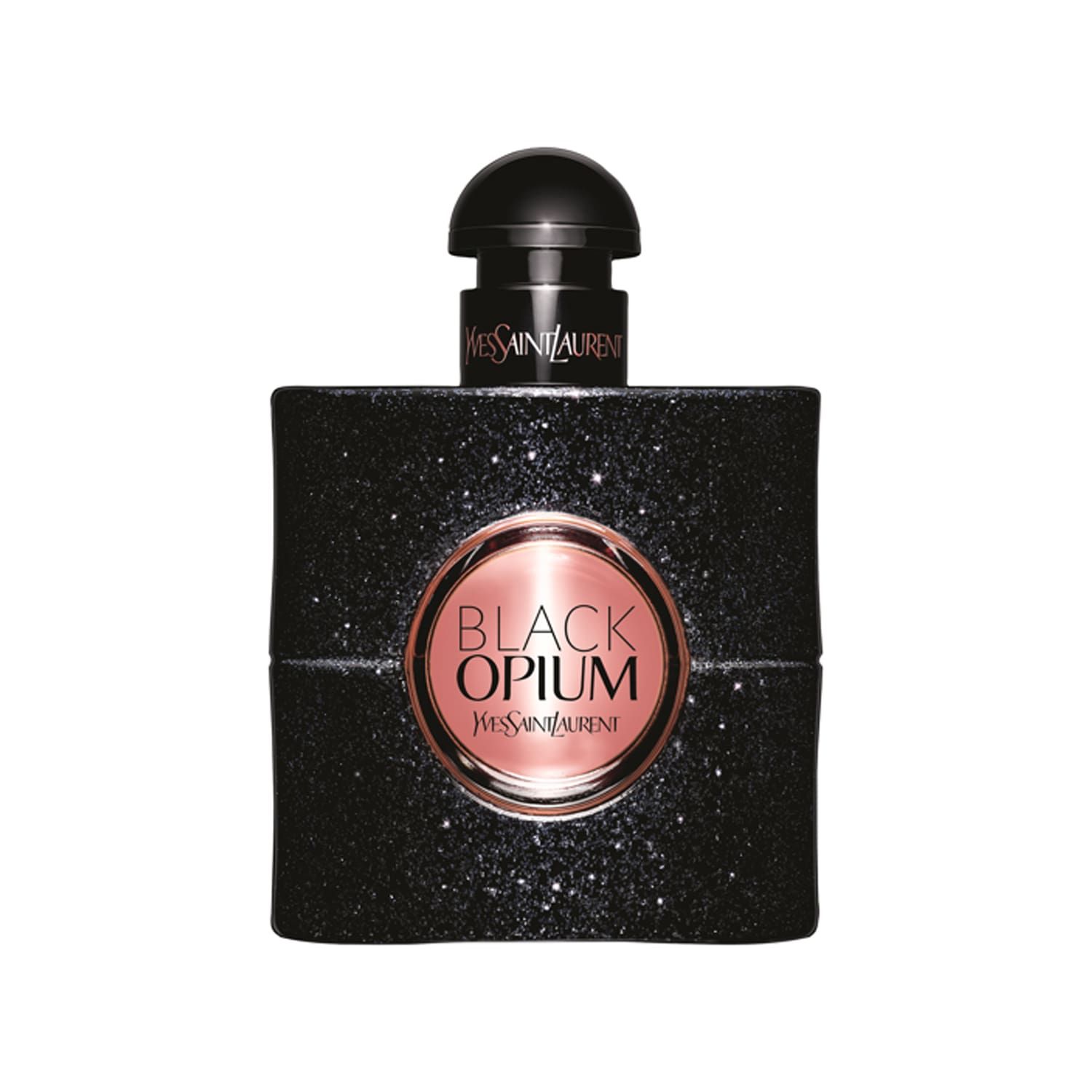 ادوپرفیوم زنانه ایو سن لورن مدل Black Opium حجم 90 میلی لیتر