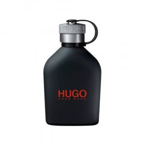 ادوتویلت مردانه هوگو باس مدل Hugo Just Different حجم 125 میلی لیتر
