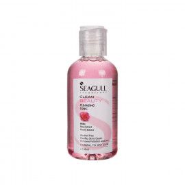 تونیک پاک کننده پوست سی گل مدل Rose & Honey حجم 150 میلی لیتر تونیک پاک کننده پوست سی گل مدل Rose & Honey حجم 150 میلی لیتر