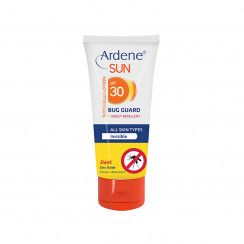 لوسیون ضد آفتاب دافع حشرات آردن SPF30 حجم 75 میلی لیتر