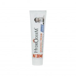 خمیر اصلاح صورت هیدرودرم مدل Sensitive Skin وزن 100 گرم