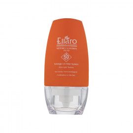 فلوئید ضد آفتاب وت فورس فاقد چربی SPF 50 الارو مناسب پوست چرب و مختلط حجم 50 میلی لیتر - بی رنگ