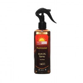روغن آفتاب فیس دوکس سری فتوزوم حجم 230 میلی لیتر