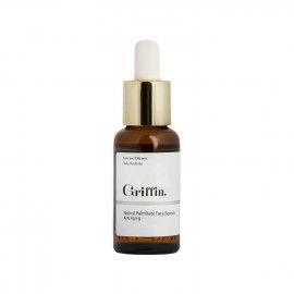 سرم پوست گریفین مناسب پوست های دارای چروک حاوی Retinyl Palmitate حجم 30 میلی لیتر