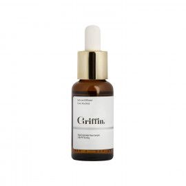 سرم پوست تنظیم کننده چربی گریفین حاوی Niacinamide حجم 30 میلی لیتر