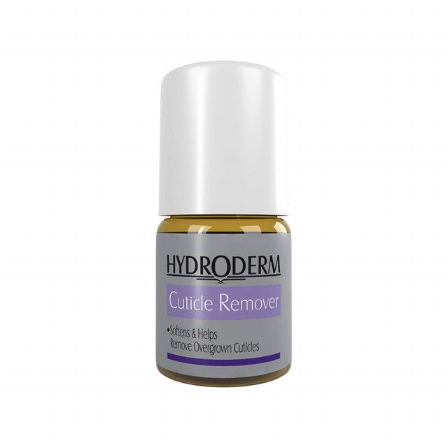 محلول از بین برنده پوست اطراف ناخن هیدرودرم مدل Cuticle Remover حجم 8 میلی لیتر محلول از بین برنده پوست اطراف ناخن هیدرودرم مدل Cuticle Remover حجم 8 میلی لیتر