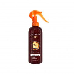 روغن آفتاب آردن حاوی عصاره هویج و قهوه حجم 250 میلی لیتر - برنز طلایی