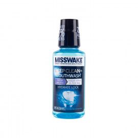 دهان شویه خوشبو کننده میسویک مدل +Deep Clean حجم 400 میلی لیتر