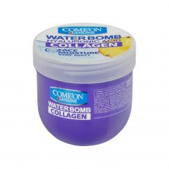 کرم آبرسان کامان سری واتربمب مدل Collagen حجم 200 میلی لیتر