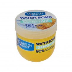 کرم آبرسان کامان سری واتربمب مدل Sensitive حجم 200 میلی لیتر