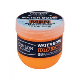 کرم آبرسان مردانه کامان سری واتربمب مدل Total Care حجم 200 میلی لیتر کرم آبرسان مردانه کامان سری واتربمب مدل Total Care حجم 200 میلی لیتر