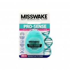 نخ دندان میسویک مدل Pro-Sense طول 50 متر