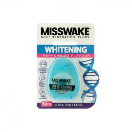 نخ دندان میسویک مدل Whitening طول 50 متر
