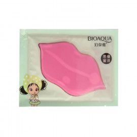 ماسک لب بیوآکوا مدل Lime