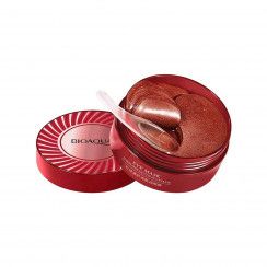 پچ زیر چشم بیوآکوا مدل جلبک قرمز 60 عددی