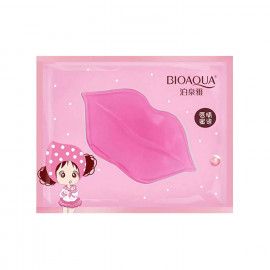 ماسک لب بیوآکوا مدل Strawberry