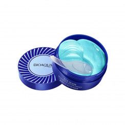 پچ زیر چشم بیوآکوا مدل مس آبی 60 عددی