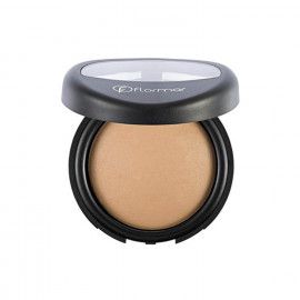 پودر فشرده تراکوتا فلورمار شماره 20