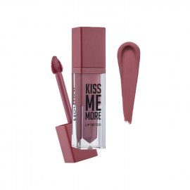 رژ لب مایع فلورمار مدل Kiss Me More شماره 06