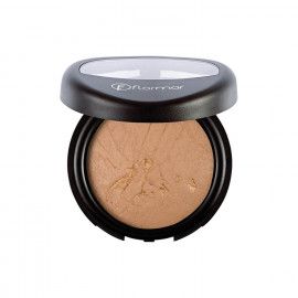 پودر فشرده تراکوتا فلورمار شماره 21