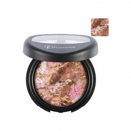 پودر فشرده تراکوتا فلورمار شماره 22