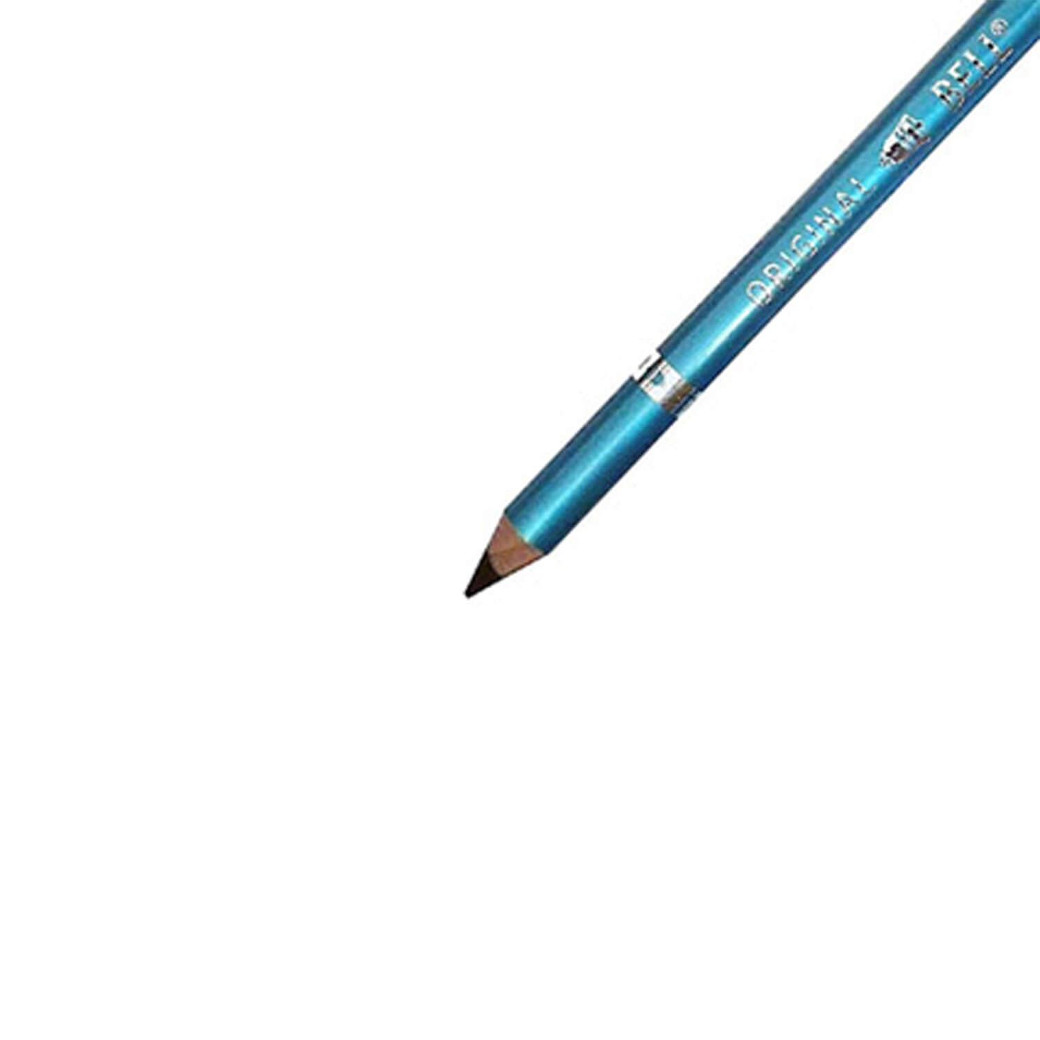 مداد چشم ضد آب بل شماره 100 به همراه یک مداد چشم رایگان