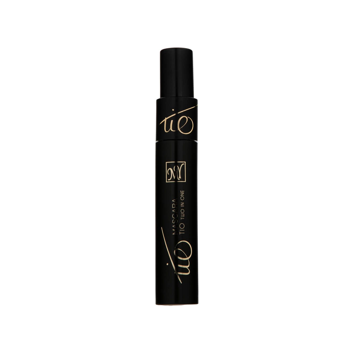 ریمل حجم دهنده و بلند کننده مای سری Black Diamond مدل 2IN1
