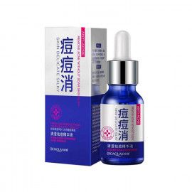 اسنس ضد جوش و آکنه بیوآکوا حجم 30 میلی لیتر