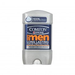 استیک ضد تعریق مردانه کامان مدل Long Lasting حجم 75 میلی لیتر