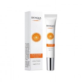 کرم دور چشم بیوآکوا حاوی ویتامین سی حجم 20 میلی لیتر