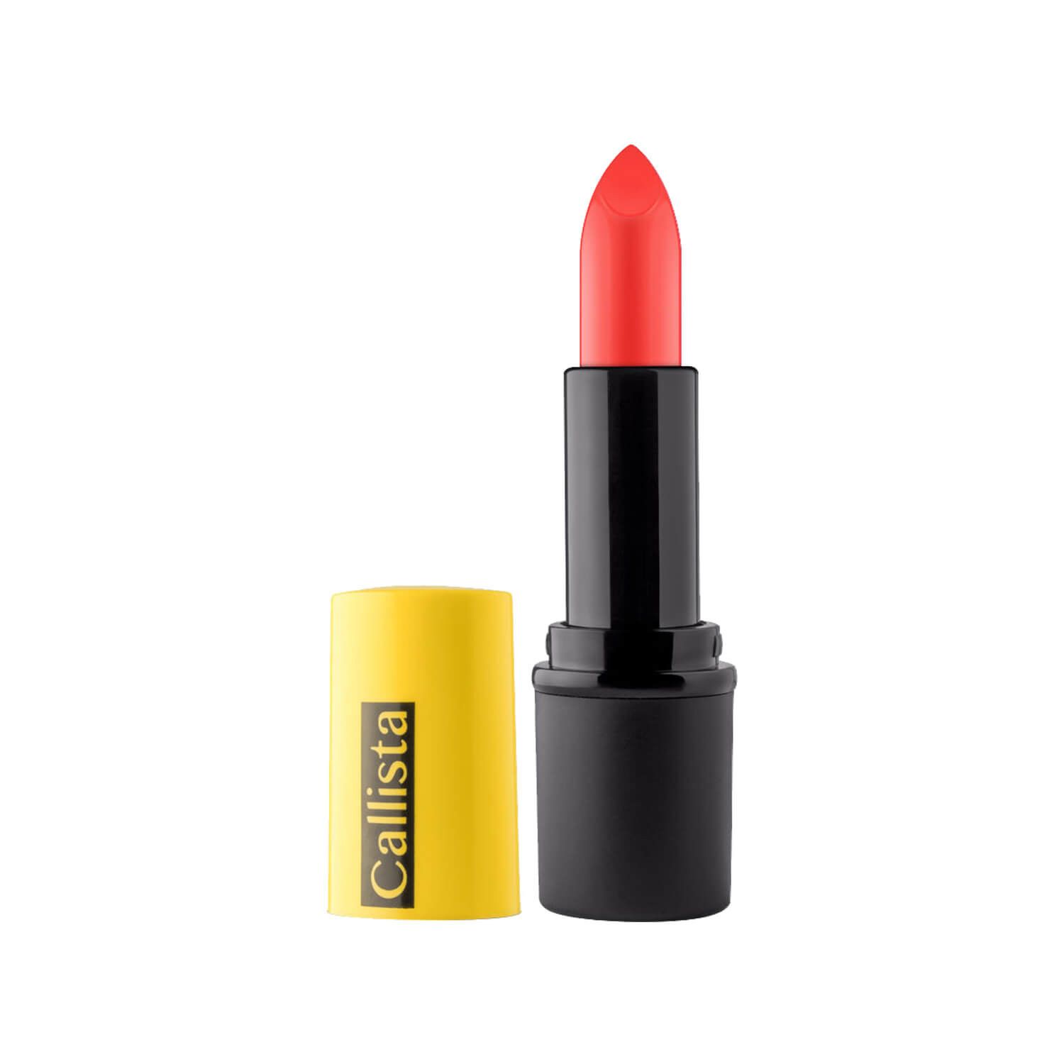 رژ لب جامد کالیستا مدل Glamor Shine شماره S82