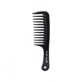 شانه مو مجیک رز مدل MR-1 - مشکی