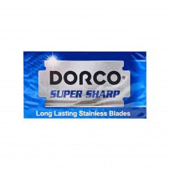 تیغ اصلاح دورکو مدل STL-300 بسته 5 عددی