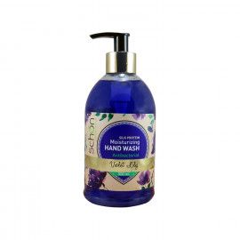 مایع دستشویی شون مدل Violet Lily حجم 500 میلی لیتر