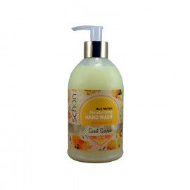 مایع دستشویی شون مدل Sweet Sunrise حجم 500 میلی لیتر