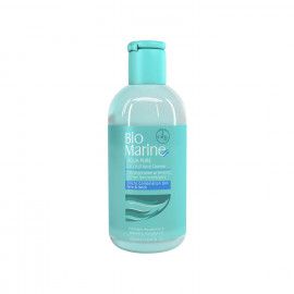 مایع پاک کننده آرایش بایومارین مدل Aqua Pure حجم 250 میلی لیتر
