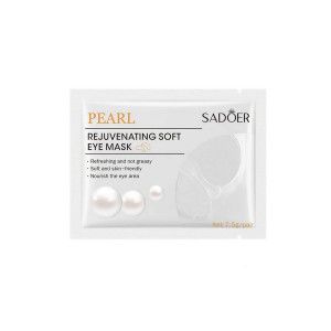 پچ زیر چشم سادور مدل Pearl