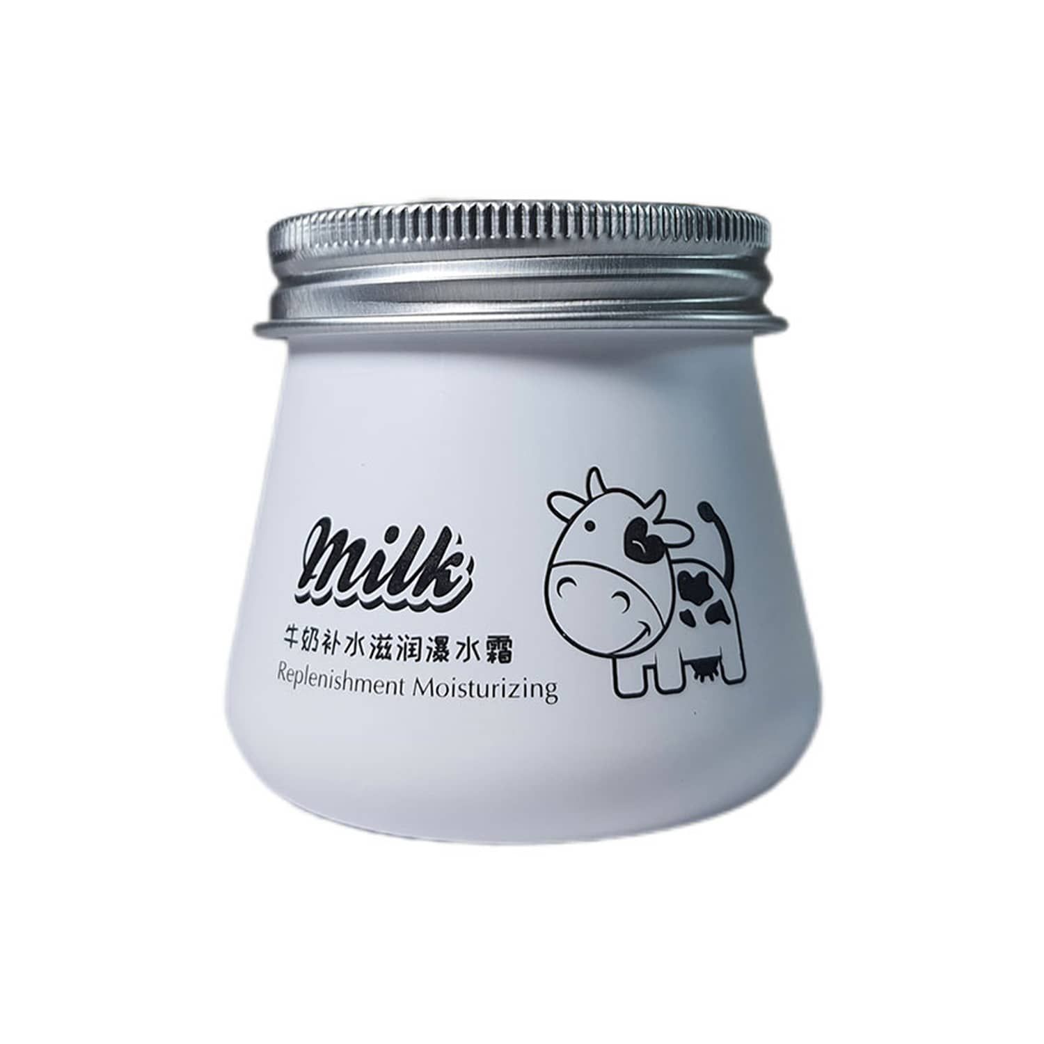 کرم مرطوب کننده ایمیجز حاوی عصاره شیر گاو وزن 80 گرم