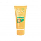 کرم ضد آفتاب فاقد چربی بایومارین مدل Aqua Sun SPF50 مناسب پوست چرب و دارای جوش حجم 50 میلی لیتر - بی رنگ