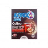 کاندوم تاخیری کدکس مدل Coffee بسته 3 عددی