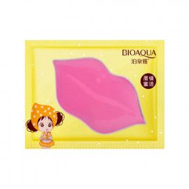 ماسک لب بیوآکوا مدل Grapefruit