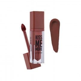 رژ لب مایع فلورمار مدل Kiss Me More شماره 09