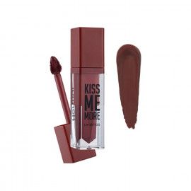 رژ لب مایع فلورمار مدل Kiss Me More شماره 10