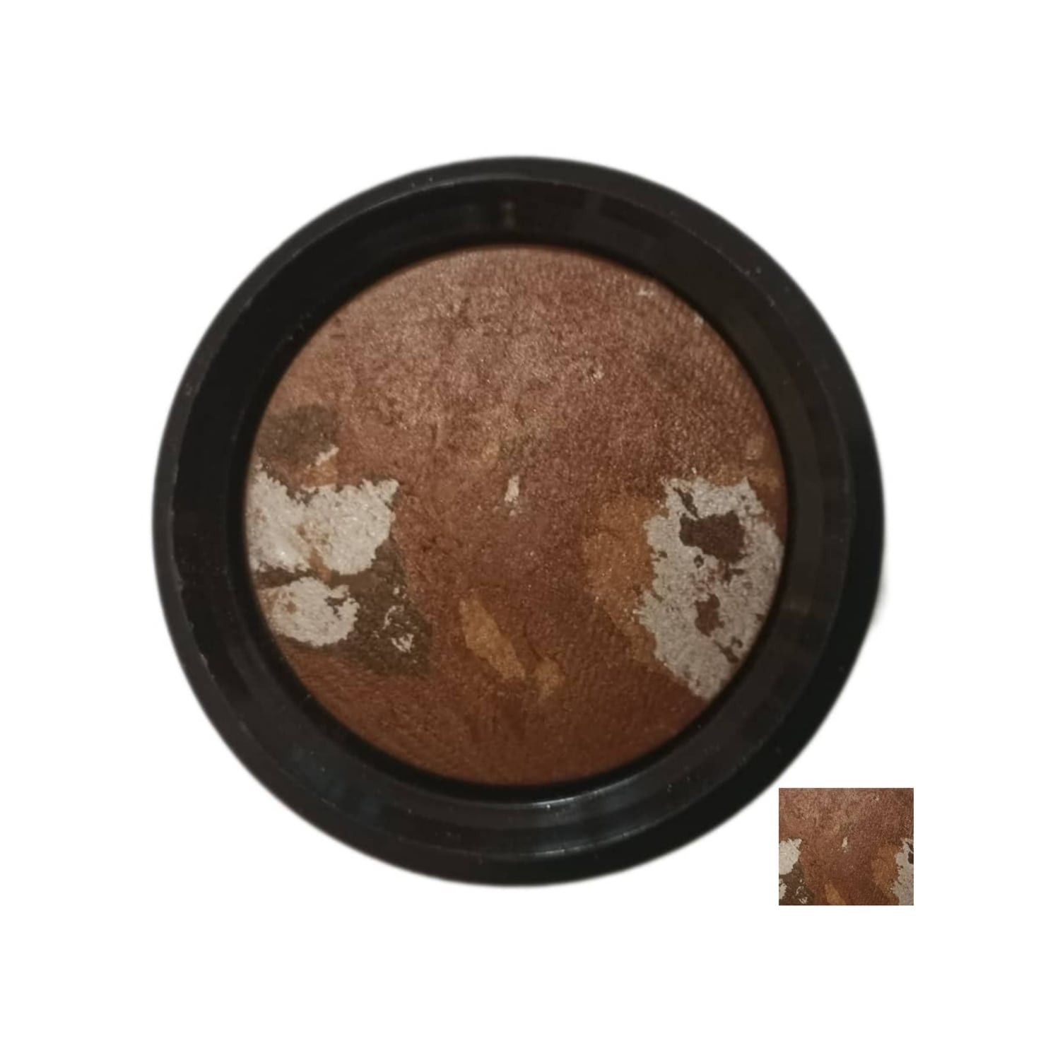 رژگونه ترکیبی باربین شماره N4