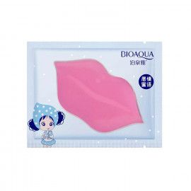 ماسک لب بیوآکوا مدل Blueberry