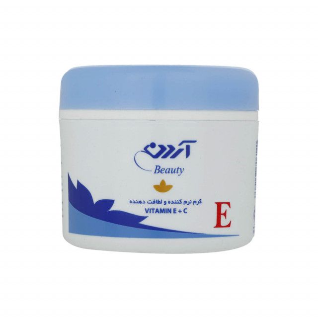 کرم نرم کننده دست آردن سری Beauty حاوی ویتامین های E و C حجم 150 میلی لیتر کرم نرم کننده دست آردن سری Beauty حاوی ویتامین های E و C حجم 150 میلی لیتر